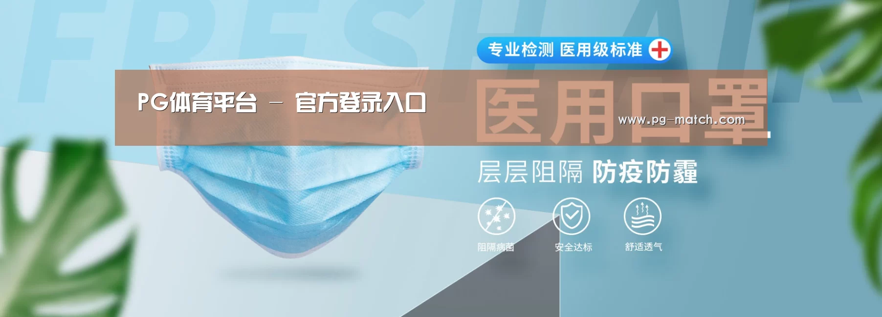 某某口罩防护用品有限公司