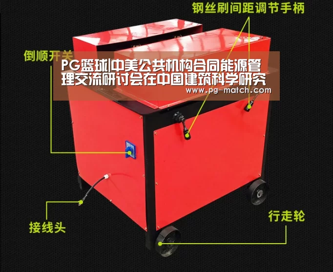 PG篮球|中美公共机构合同能源管理交流研讨会在中国建筑科学研究院召开(图1) PG体育