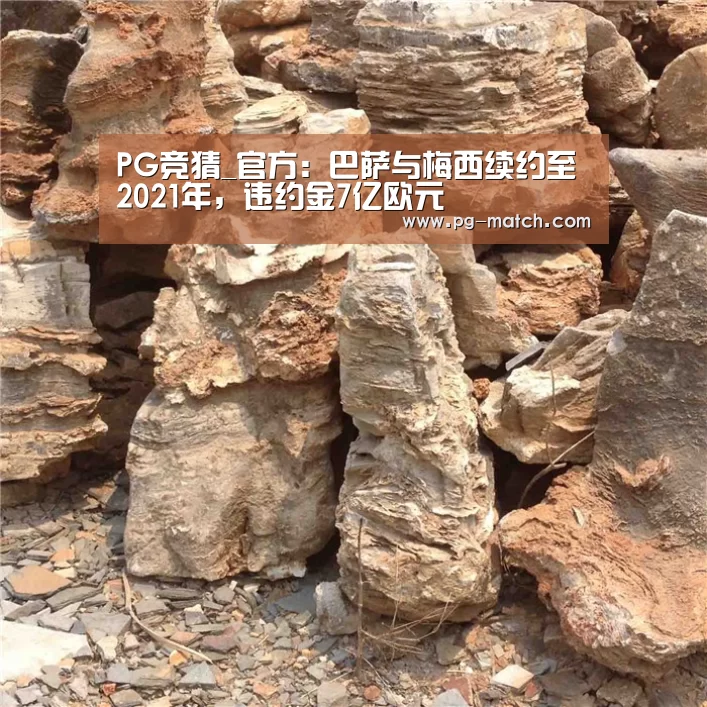 PG竞猜_官方:巴萨与梅西续约至2021年,违约金7亿欧元(图2) PG篮球